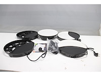 Princess tafelgrill dinner 4 all 4 personen - afbeelding 3 van  3