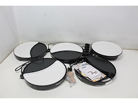 Princess tafelgrill dinner 4 all 4 personen - afbeelding 3 van  3