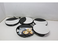 Princess tafelgrill dinner 4 all 4 personen - afbeelding 3 van  3