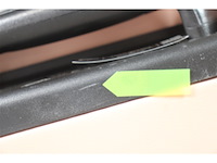 Princess traveller pt01 reiskoffer peony pink l 77cm - afbeelding 6 van  6