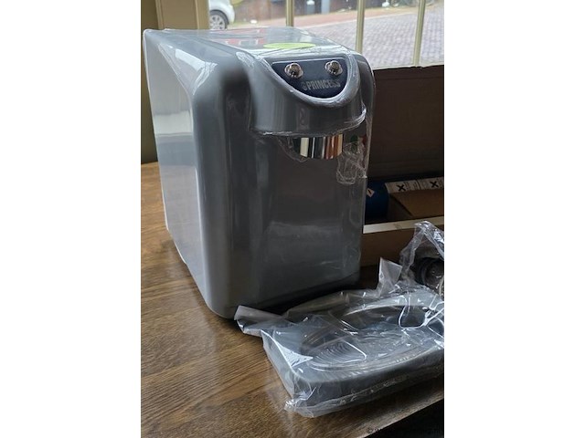 Princess waterdispenser type 203001 - afbeelding 1 van  3