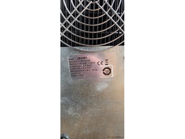 Princess waterdispenser type 203001 - afbeelding 3 van  3