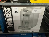 Princess waterdispenser - afbeelding 1 van  2