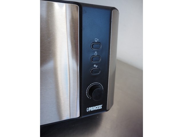 Princess - afbeelding 4 van  13