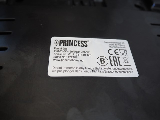 Princess - afbeelding 13 van  13