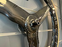 Princeton carbonworks blur633 v3/mach 7580 ts wielset - afbeelding 2 van  6
