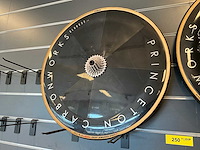 Princeton carbonworks blur633 v3/mach 7580 ts wielset - afbeelding 5 van  6