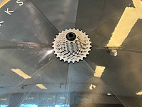 Princeton carbonworks blur633 v3/mach 7580 ts wielset - afbeelding 3 van  6