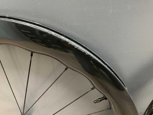 Princeton carbonworks peak 4550 carbon wielset - afbeelding 5 van  7