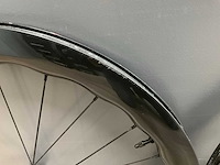 Princeton carbonworks peak 4550 carbon wielset - afbeelding 5 van  7