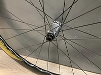 Princeton carbonworks peak 4550 carbon wielset - afbeelding 6 van  7