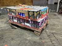 Pringles divers chips pringles - afbeelding 1 van  7