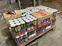 Pringles divers chips pringles - afbeelding 3 van  7