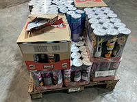 Pringles divers chips pringles - afbeelding 4 van  7