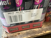 Pringles divers chips pringles - afbeelding 6 van  7