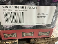 Pringles divers chips pringles - afbeelding 7 van  7