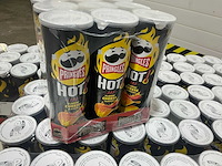 Pringles divers hot cheese pringles - afbeelding 3 van  4