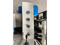 Prins - 1997 - 3500 - vorkheftruck - afbeelding 2 van  14