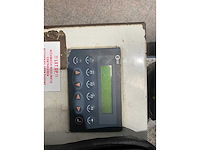 Prins - 1997 - 3500 - vorkheftruck - afbeelding 4 van  14