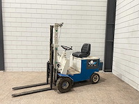 Prins - 1997 - 3500 - vorkheftruck - afbeelding 10 van  14