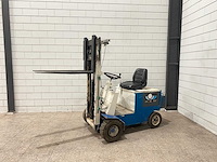 Prins - 1997 - 3500 - vorkheftruck - afbeelding 11 van  14