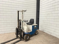 Prins - 1997 - 3500 - vorkheftruck - afbeelding 1 van  14