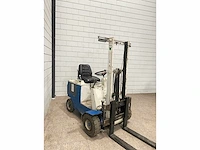 Prins - 1997 - 3500 - vorkheftruck - afbeelding 7 van  14