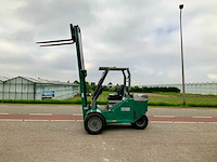 Prins - 2011 - trike 1.0 - vorkheftruck - afbeelding 2 van  29