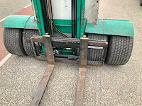 Prins - 2011 - trike 1.0 - vorkheftruck - afbeelding 3 van  29