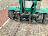 Prins - 2011 - trike 1.0 - vorkheftruck - afbeelding 4 van  29