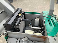 Prins - 2011 - trike 1.0 - vorkheftruck - afbeelding 8 van  29