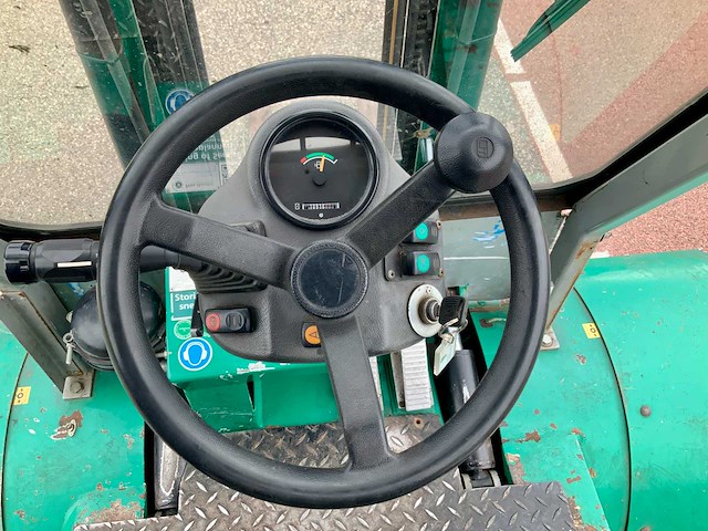 Prins - 2011 - trike 1.0 - vorkheftruck - afbeelding 10 van  29