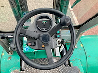 Prins - 2011 - trike 1.0 - vorkheftruck - afbeelding 10 van  29