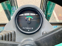 Prins - 2011 - trike 1.0 - vorkheftruck - afbeelding 11 van  29