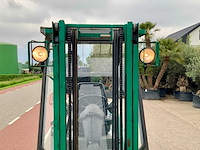 Prins - 2011 - trike 1.0 - vorkheftruck - afbeelding 16 van  29