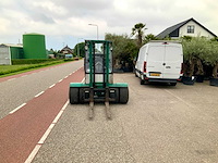 Prins - 2011 - trike 1.0 - vorkheftruck - afbeelding 23 van  29