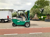 Prins - 2011 - trike 1.0 - vorkheftruck - afbeelding 25 van  29