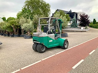 Prins - 2011 - trike 1.0 - vorkheftruck - afbeelding 26 van  29