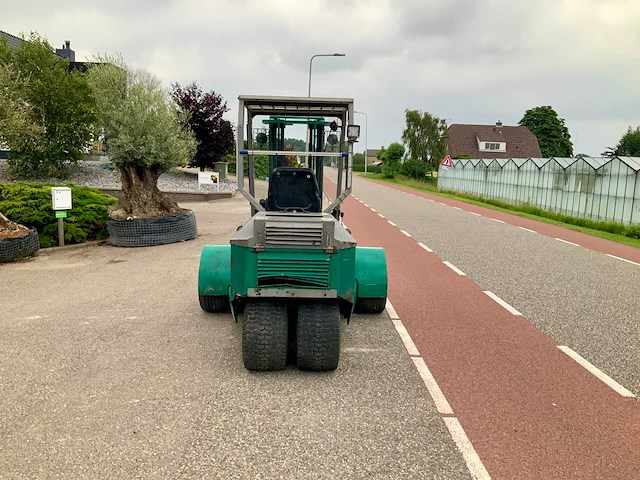 Prins - 2011 - trike 1.0 - vorkheftruck - afbeelding 27 van  29