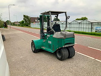 Prins - 2011 - trike 1.0 - vorkheftruck - afbeelding 28 van  29