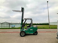 Prins - 2011 - trike 1.0 - vorkheftruck - afbeelding 29 van  29