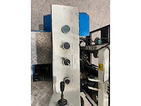 Prins - 3500 - 500kg hefvermogen - vorkheftruck accu 2017 - afbeelding 5 van  18