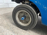 Prins - 3500 - 500kg hefvermogen - vorkheftruck accu 2017 - afbeelding 17 van  18