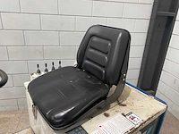 Prins - 3500 - 500kg hefvermogen - vorkheftruck accu 2017 - afbeelding 3 van  18