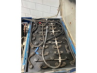 Prins - 3500 - 500kg hefvermogen - vorkheftruck accu 2017 - afbeelding 8 van  18