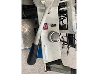 Prins - 3500 - 500kg hefvermogen - vorkheftruck accu 2017 - afbeelding 12 van  18