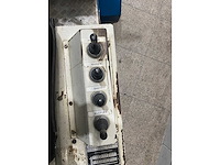 Prins - 3500 - 500kg hefvermogen - vorkheftruck accu 2017 - afbeelding 13 van  18