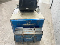 Prins - 3500 - 500kg hefvermogen - vorkheftruck accu 2017 - afbeelding 7 van  18