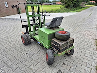Prins bld 520 heftruck - afbeelding 5 van  8