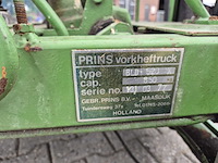 Prins bld 520 heftruck - afbeelding 8 van  8